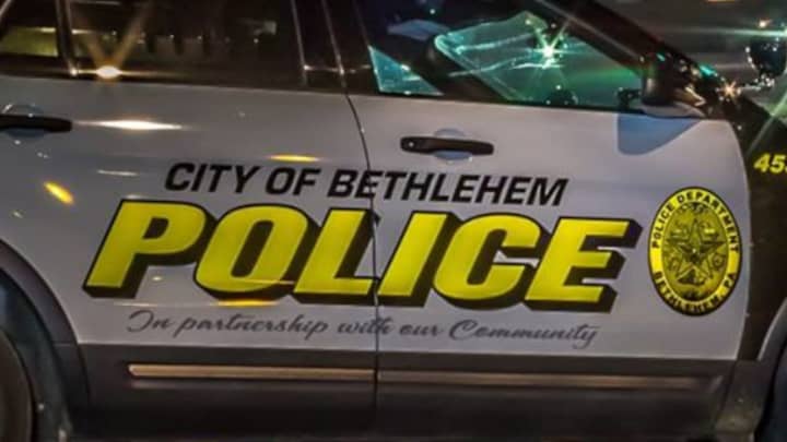 Bethlehem police