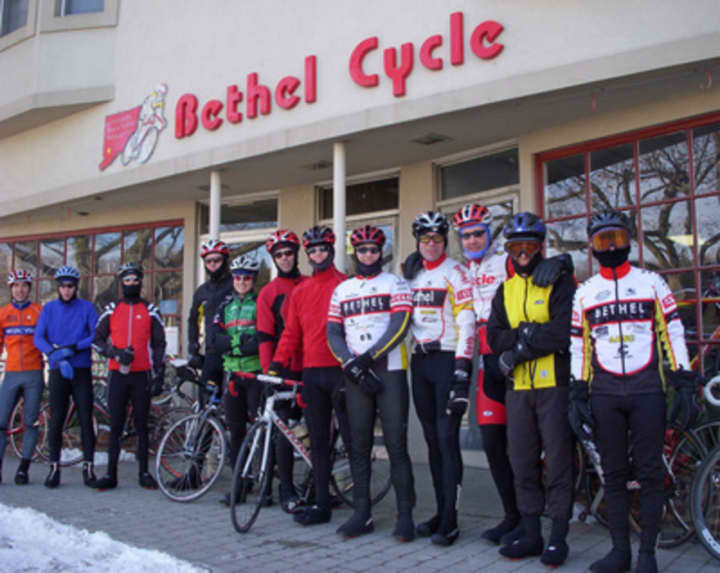 Bethel Cycle is closing for good as of Dec. 7.