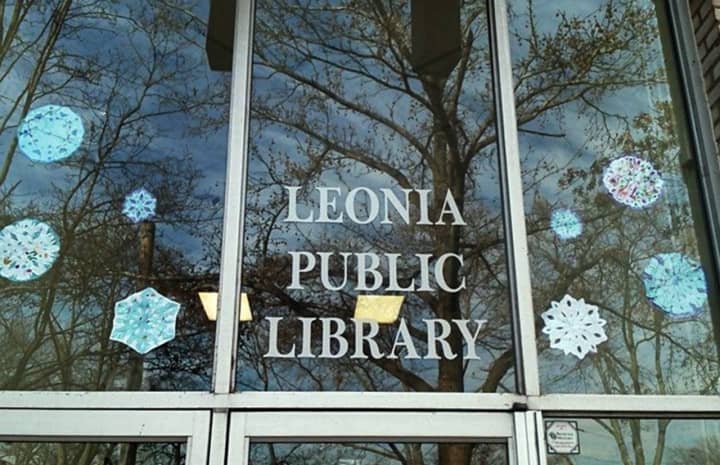 Winter Story Time is just around the corner at Leonia Public Library.