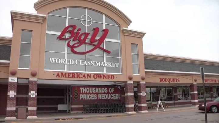 Big Y could be coming to Shelton soon.