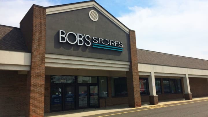 Bob&#x27;s Stores in Fairfield and Danbury would close under a bankruptcy plan, along with the EMS in Fairfield.