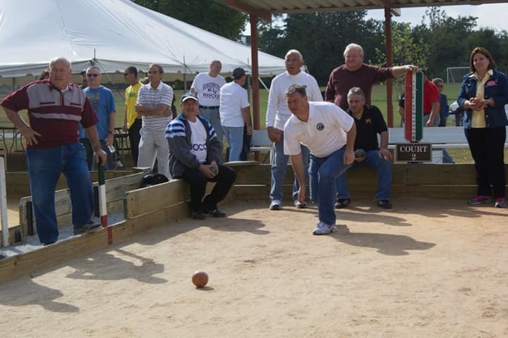Bergen County&#x27;s 11th annual bocce tournament is planned for Sept. 25.