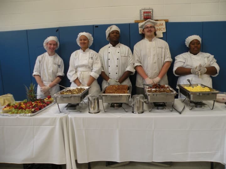A culinary program is about to start at Tilly Foster Educational Institute by new tenant Putnam Northern Westchester BOCES.