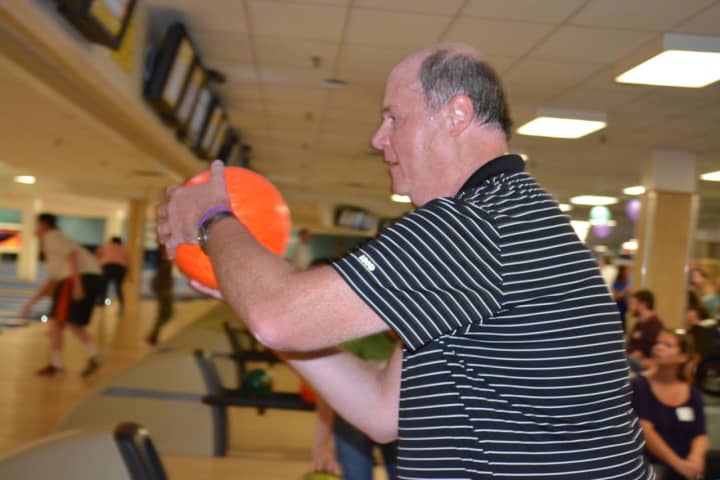 The Center for Family Justice will host its annual Bowling Against Bullying fundraiser on June 3 in Fairfield.