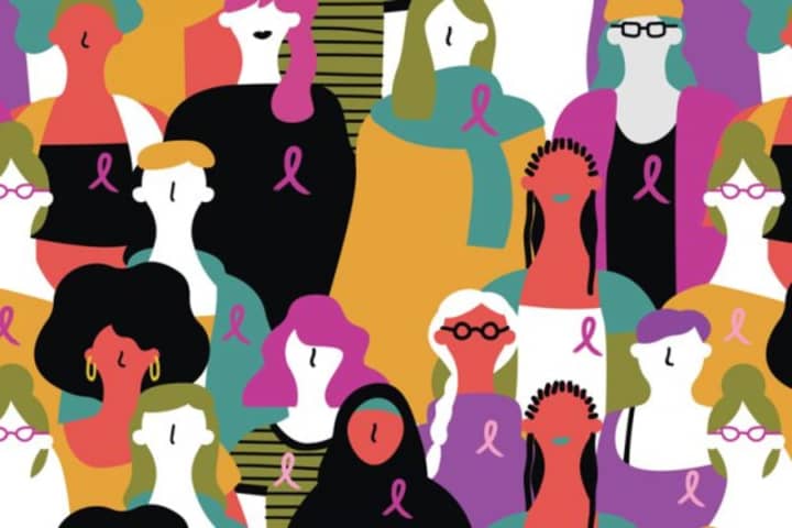 Many of the high-risk factors for breast cancer are based on family history.