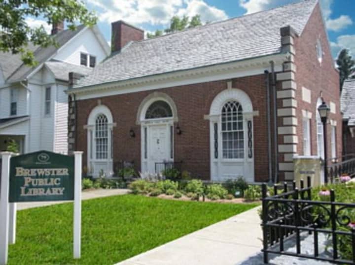 Brewster Public Library officials are hoping to get voter approval for a tax increase to help pay for a $3 million renovation and expansion of the library building, The Examiner News says.
