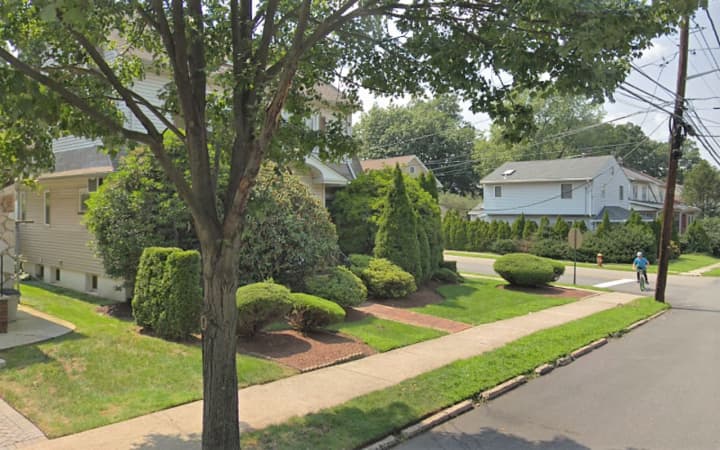 The boy was crossing Brook Avenue near the corner of Mineral Spring Avenue in Passaic when he was struck, police said.
