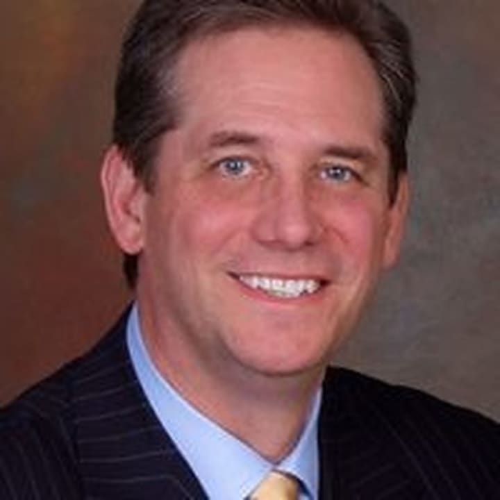 Former Montgomery County District Attorney Bruce L. Castor Jr.