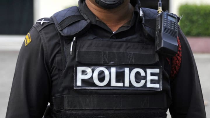 U.S. Rep. Nita Lowey, D-Harrison, announced 14 area police departments, including 11 in Westchester County are receiving U.S. Justice Department money to buy 201 new bulletproof vests. 