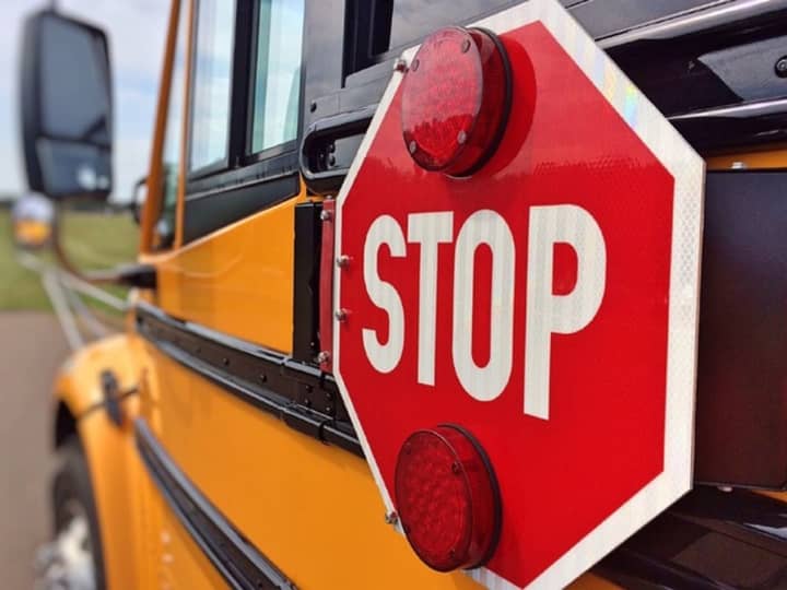 A program in Yonkers will soon be implemented to catch drivers who illegally pass school buses in the city.