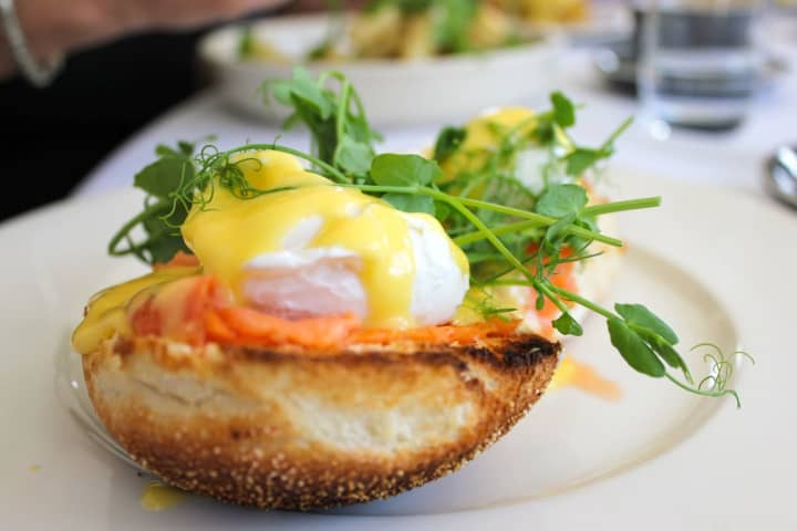 Here are seven places to enjoy breakfast in Fairfield County.