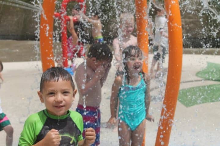Ridgefield Parks and Recreation is hosting several summer camps.