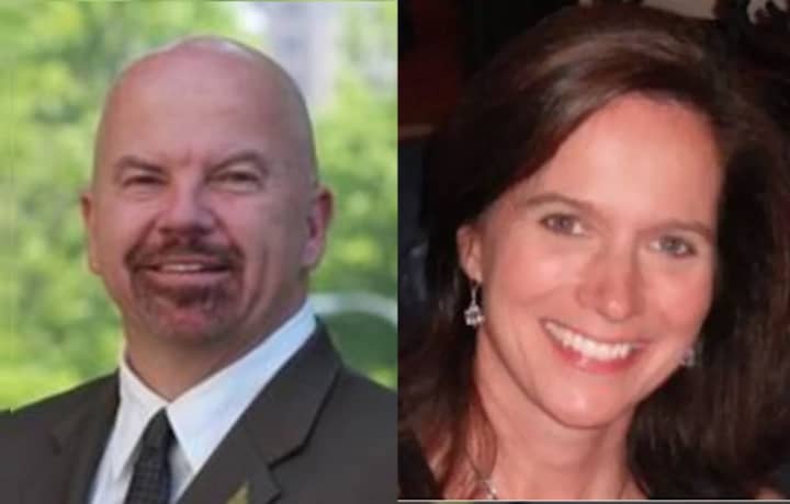 Democrat Joe Gresko and Republican Susan Barksdale are running in a special election Tuesday to fill a vacant seat in the state House of Representatives.