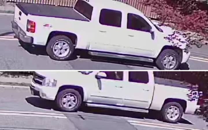 Anyone who sees or may be able to identify the vehicle or men involved is asked to contact Glen Rock Detective Sgt. Jim Calaski at (201) 670-3948 or jcalaski@glenrockpolice.com.