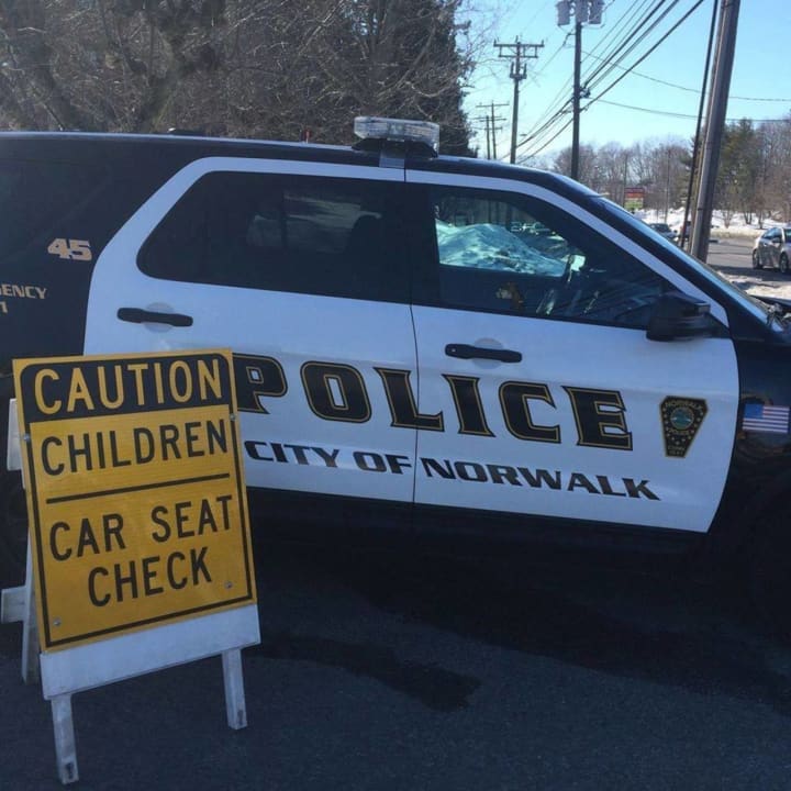 The Norwalk and Trumbull police departments have been flagged for possible racial profiling in a report that examined nearly 600,000 traffic stops across the state, according to the Connecticut Post.