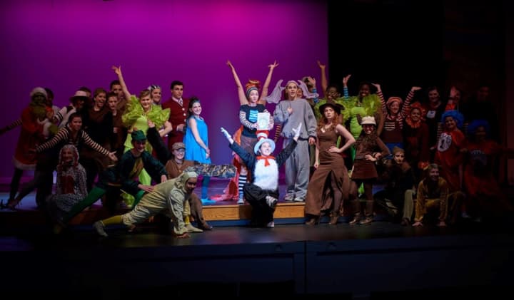 &quot;Seussical the Musical&quot; will be performed April 29-30 and May 6-7 at Stamford High