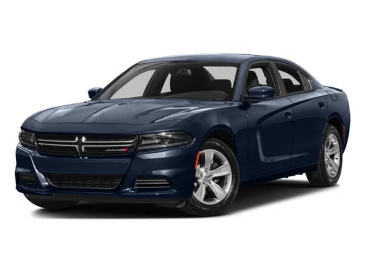 A 2016 Dodge Charger is one of the best cars this week on Daily Voice Autos.