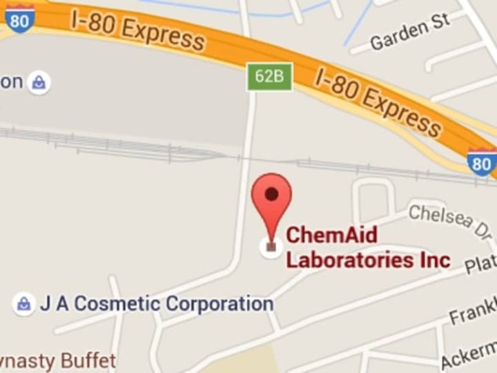 ChemAid Labs