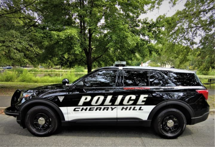 Cherry Hill police