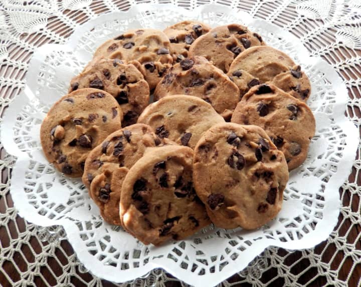 Who has the best chocolate cookie in Massachusetts? Yelp weighs in.