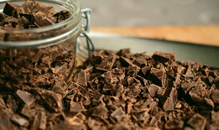 A company has recalled chocolate truffles that were distributed across the United States because they may contain an undeclared allergen.