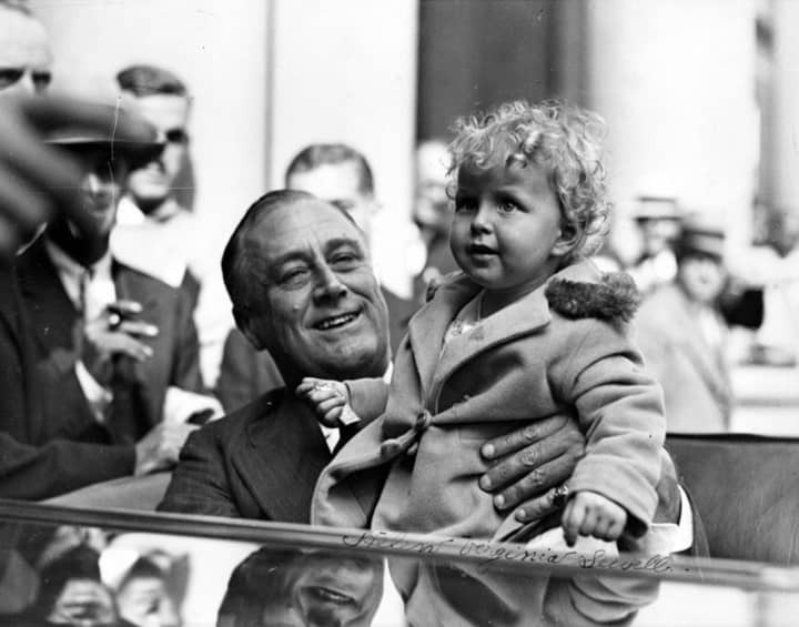 Autographs from the personal collection of President Franklin D. Roosevelt will be among those on display at the FDR Library and Museum on Feb. 13.