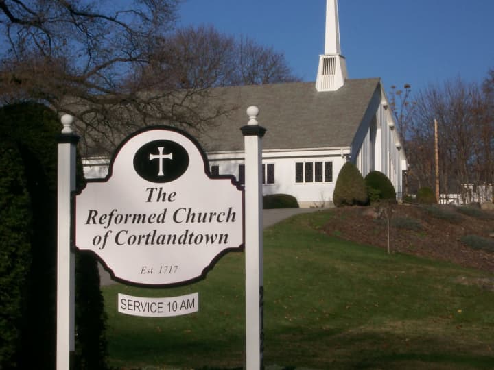The Reformed Church of Cortlandtown is celebrating its 300th anniversary.