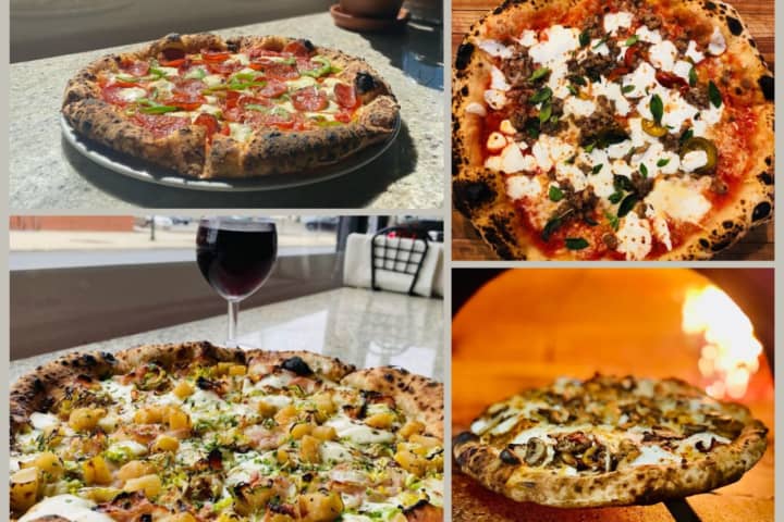 Ciao! Pizza &amp; Pasta in Chelsea made waves after being named the second-best pizza in the US by Yelp.&nbsp;