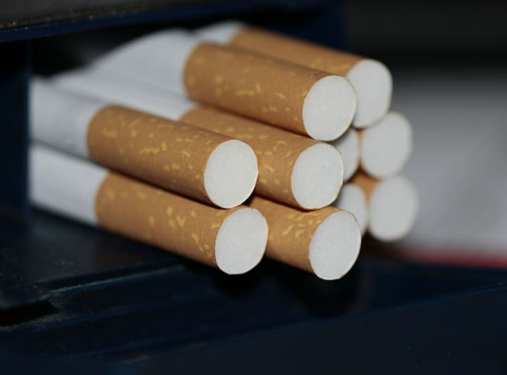 Authorities shared the results of tobacco compliance inspections at a group of Fairfield County businesses.