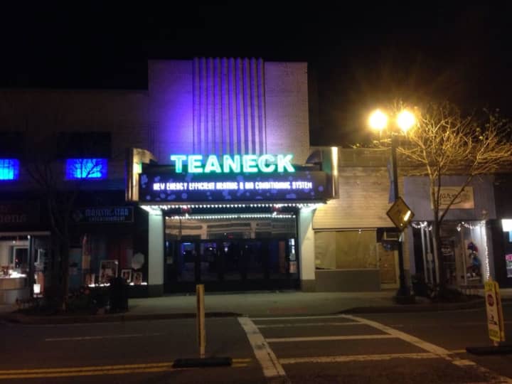 Teaneck Cinemas is a popular spot for Teaneck  residents.