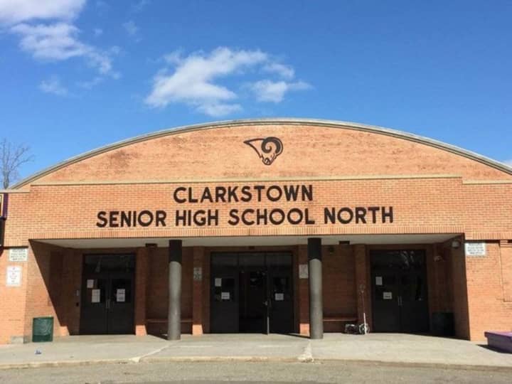 Clarkstown North High School teacher Jordan Turner was first nominated by the students, parents and teachers of the community.