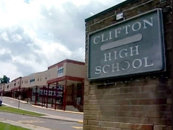 Clifton High School