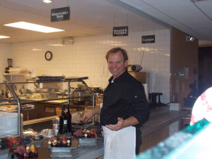 Clyde Ripka has been in the restaurant business for almost 50 years.