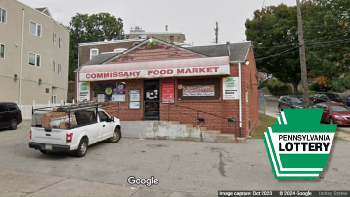 Commissary Food Market, 5255 Ridge Avenue, Philadelphia