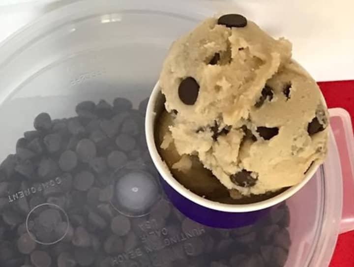 An Incredible Cookie Dough kiosk is opening at Willowbrook in Wayne.