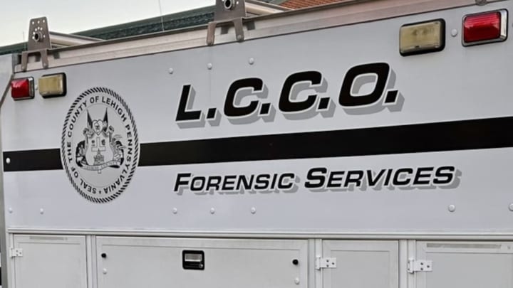 Lehigh County Coroner&#x27;s Office &amp; Forensic Center