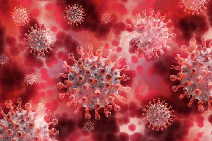 A new COVID-19 variant has been identified amid a rise in hospitalizations and cases being reported by the Centers for Disease Control &amp; Prevention (CDC).