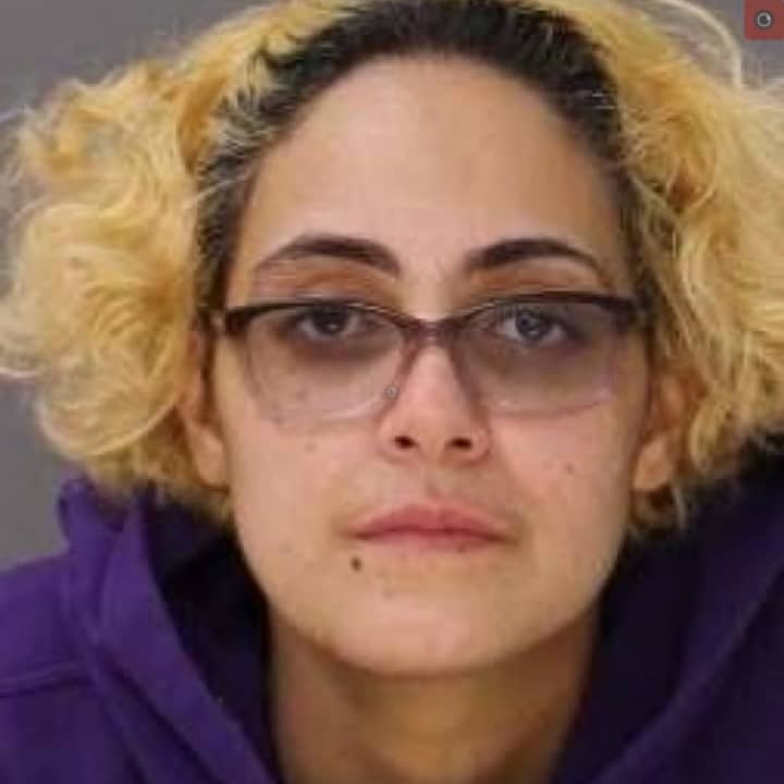 Priscilla Cortez, 34