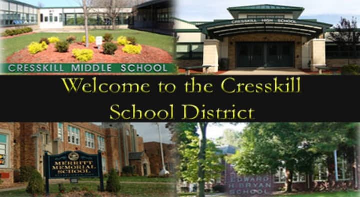 Cresskill School District turned off water sources at two schools after finding &quot;elevated levels&quot; of lead in the drinking water.