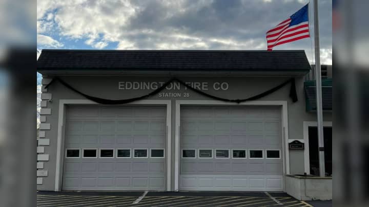 Eddington Fire Company&nbsp;