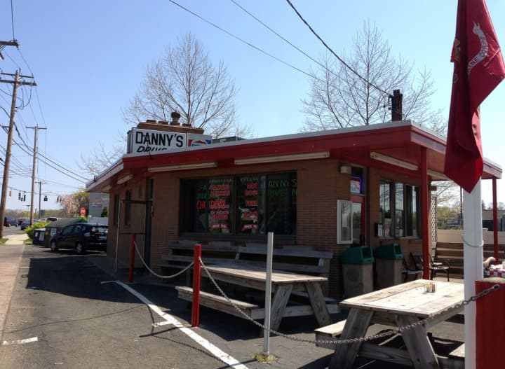 Danny&#x27;s Drive-In is participating in Stratford Restaurant Week.