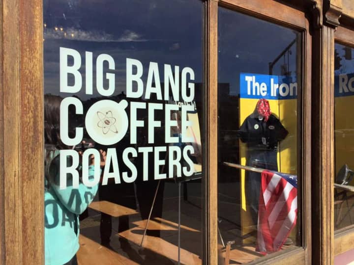 A free workshop on death, dying, and long-term planning will be held at the Big Bang Coffee Roasters cafe on Main Street in Peekskill.