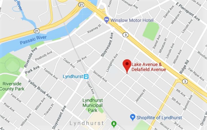Lyndhurst Police Chief James O&#x27;Connor said the officers &quot;used good judgment by terminating the pursuit quickly. Unfortunately for the young man, he decided to keep going.&quot;