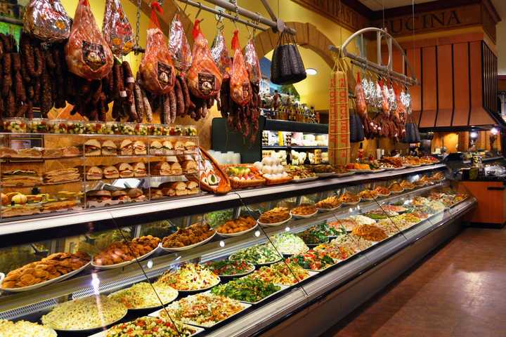 Prepared Foods - Uncle Giuseppe's Marketplace