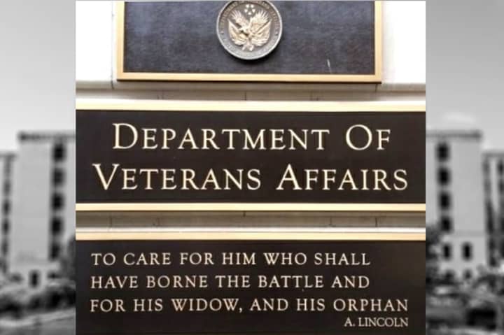 Veterans Affairs Medical Center (VAMC) in East Orange