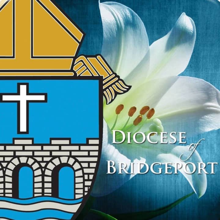 A former priest with the Diocese of Bridgeport has been charged with sexual assault of a minor.
