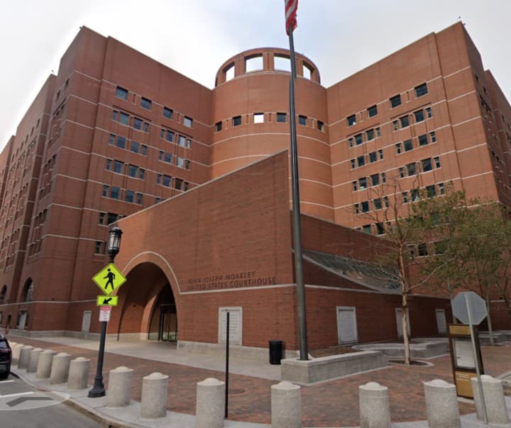 US District Court for the District of Massachusetts