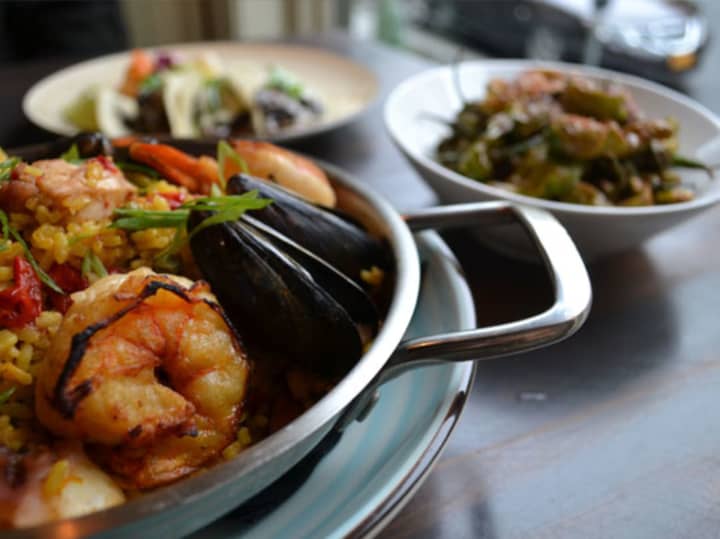 The new Donjito restaurant brings Latin flavor to Mamaroneck.