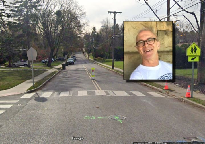 72-year-old Douglas Yorke Jr. of Red Bank, NJ, died from his injuries after an SUV hit him while he was riding his bicycle on Samara Drive in Shrewsbury, NJ.