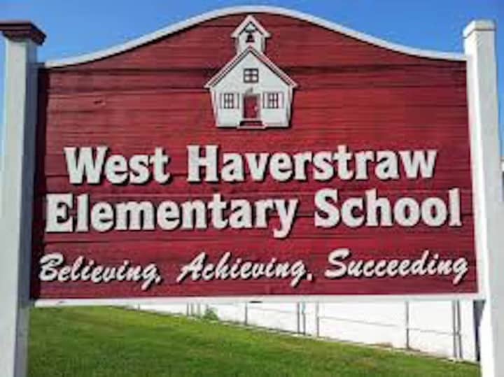 West Haverstraw Elementary was among schools in the Hudson Valley transitioning to remote learning due to positive COVID-19 cases.